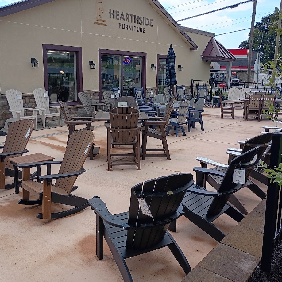 Outdoor furniture
